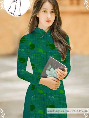 Vải áo dài hoa văn đều thiết kế 2020 AD T7473 24 1589940760 401 vai ao dai vai ao dai dep ad