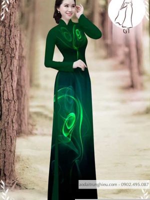 Vải áo dài hoa văn mới ra AD 10509 27 1590030146 667 vai ao dai vai ao dai dep ad