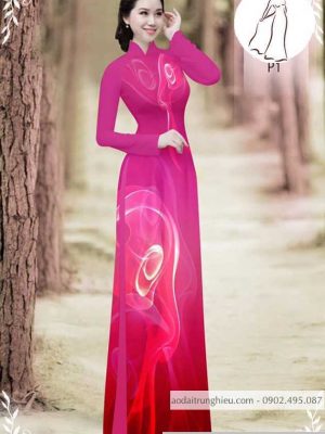 Vải áo dài hoa văn mới ra AD 10509 26 1590030146 852 vai ao dai vai ao dai dep ad