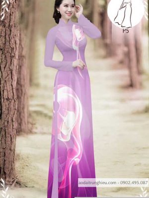 Vải áo dài hoa văn mới ra AD 10509 32 1590030147 226 vai ao dai vai ao dai dep ad