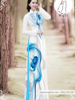Vải áo dài hoa văn mới ra AD 10509 29 1590030147 361 vai ao dai vai ao dai dep ad