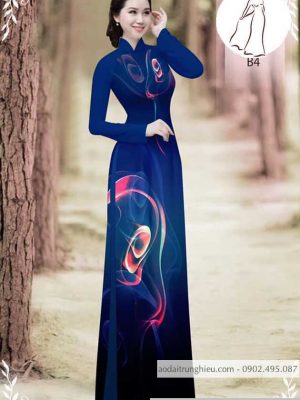Vải áo dài hoa văn mới ra AD 10509 34 1590030148 432 vai ao dai vai ao dai dep ad