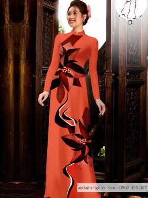 Vải áo dài hoa văn mới ra AD 10525 32 1590122773 900 vai ao dai vai ao dai dep ad