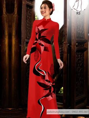 Vải áo dài hoa văn mới ra AD 10525 35 1590122774 800 vai ao dai vai ao dai dep ad