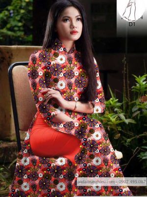 Vải áo dài hoa đều kiểu mới AD 14482 37 1590201608 646 vai ao dai vai ao dai dep ad