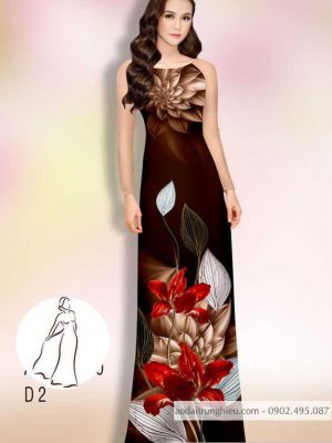 Vải áo dài hoa in 3D mới ra AD 14461 32 1590381527 482 vai ao dai vai ao dai dep ad