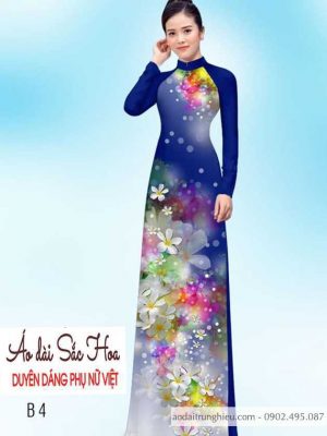 Vải áo dài hoa sứ thiết kế 2020 AD 14455 30 1590383444 189 vai ao dai vai ao dai dep ad