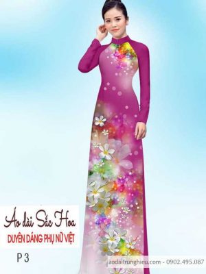Vải áo dài hoa sứ thiết kế 2020 AD 14455 36 1590383445 799 vai ao dai vai ao dai dep ad