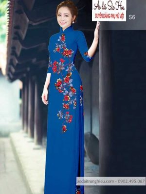 1590384649 4 vai ao dai vai ao dai dep ad