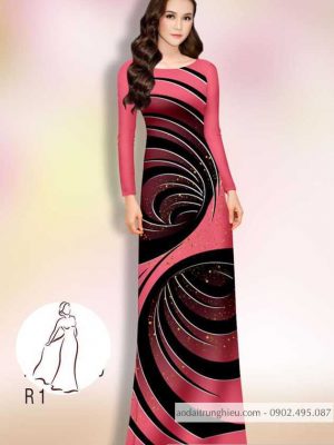 Vải áo dài hoa văn mới ra AD H14505 25 1590461163 467 vai ao dai vai ao dai dep ad