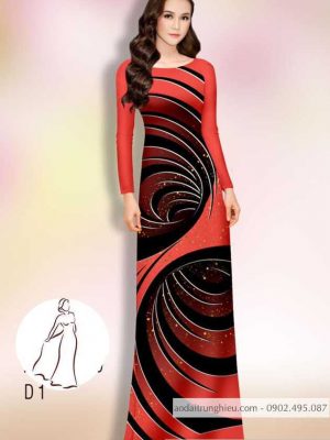 Vải áo dài hoa văn mới ra AD H14505 23 1590461163 778 vai ao dai vai ao dai dep ad