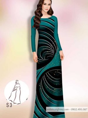 Vải áo dài hoa văn mới ra AD H14505 28 1590461164 730 vai ao dai vai ao dai dep ad