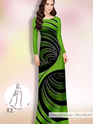 Vải áo dài hoa văn mới ra AD H14505 33 1590461165 433 vai ao dai vai ao dai dep ad