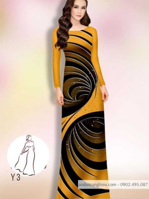 Vải áo dài hoa văn mới ra AD H14505 34 1590461165 939 vai ao dai vai ao dai dep ad