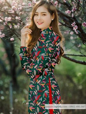 Vải áo dài hoa đều thiết kế 2020 AD T7507 36 1590551150 999 vai ao dai vai ao dai dep ad