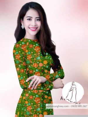 Vải áo dài hoa đều thiết kế 2020 AD H14433 32 1590551384 561 vai ao dai vai ao dai dep ad