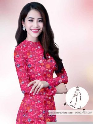 Vải áo dài hoa đều thiết kế 2020 AD H14433 29 1590551384 928 vai ao dai vai ao dai dep ad