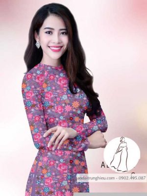 Vải áo dài hoa đều thiết kế 2020 AD H14433 34 1590551385 226 vai ao dai vai ao dai dep ad