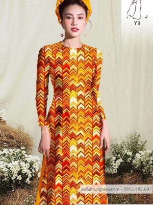 Vải áo dài hoa văn kiểu mới AD H10561 22 1590551748 335 vai ao dai vai ao dai dep ad