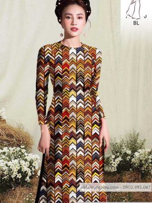 Vải áo dài hoa văn kiểu mới AD H10561 26 1590551749 808 vai ao dai vai ao dai dep ad