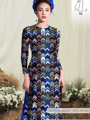 Vải áo dài hoa văn kiểu mới AD H10561 35 1590551750 20 vai ao dai vai ao dai dep ad