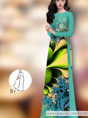 Vải áo dài hoa văn mới ra AD H14506 33 1590639392 923 vai ao dai vai ao dai dep ad