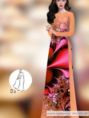 Vải áo dài hoa văn mới ra AD H14506 35 1590639393 725 vai ao dai vai ao dai dep ad