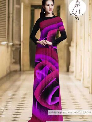 Vải áo dài hoa văn thiết kế 2020 AD H10564 22 1590639628 43 vai ao dai vai ao dai dep ad