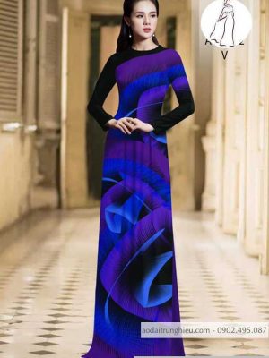 Vải áo dài hoa văn thiết kế 2020 AD H10564 30 1590639629 434 vai ao dai vai ao dai dep ad