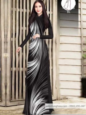 Vải áo dài hoa văn kiểu mới AD H10569 34 1590639871 237 vai ao dai vai ao dai dep ad