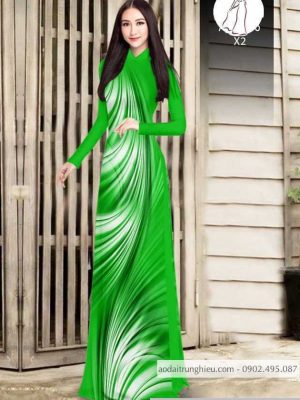 Vải áo dài hoa văn kiểu mới AD H10569 31 1590639871 51 vai ao dai vai ao dai dep ad