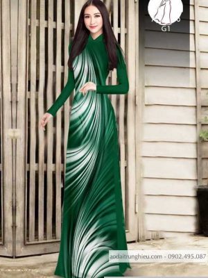 Vải áo dài hoa văn kiểu mới AD H10569 36 1590639872 806 vai ao dai vai ao dai dep ad