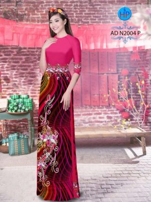 1518445899 341 vai ao dai hoa in 3d ad