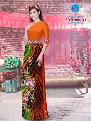 1518445900 417 vai ao dai hoa in 3d ad