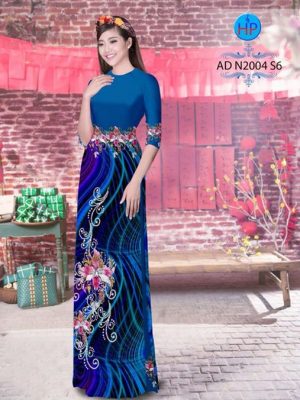 1518445901 570 vai ao dai hoa in 3d ad