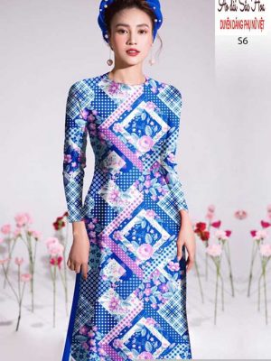 Vải áo dài hoa văn mới ra AD H10563 22 1591068700 854 vai ao dai vai ao dai dep ad