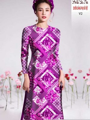 Vải áo dài hoa văn mới ra AD H10563 29 1591068701 477 vai ao dai vai ao dai dep ad