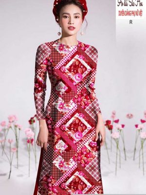 Vải áo dài hoa văn mới ra AD H10563 36 1591068702 787 vai ao dai vai ao dai dep ad