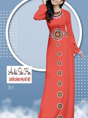 Vải áo dài hoa văn kiểu mới AD H14191 37 1591068941 183 vai ao dai vai ao dai dep ad
