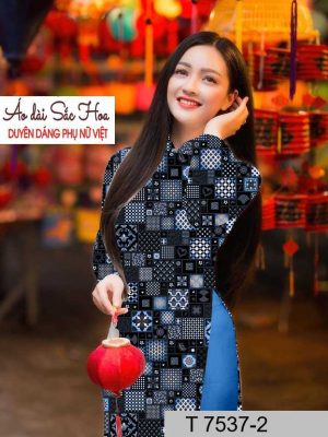 Vải áo dài hoa văn đều kiểu mới AD T7537 25 1591069605 760 vai ao dai vai ao dai dep ad