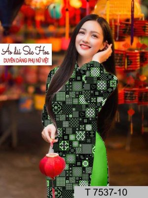 Vải áo dài hoa văn đều kiểu mới AD T7537 22 1591069605 823 vai ao dai vai ao dai dep ad