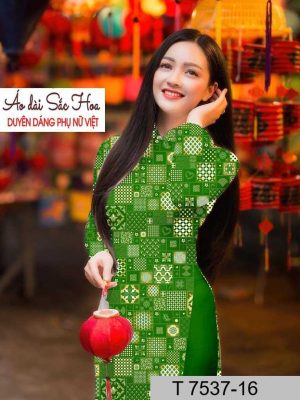Vải áo dài hoa văn đều kiểu mới AD T7537 37 1591069608 534 vai ao dai vai ao dai dep ad
