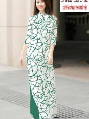 Vải áo dài hoa văn thiết kế 2020 AD T7533 14 1591069956 538 vai ao dai vai ao dai dep ad