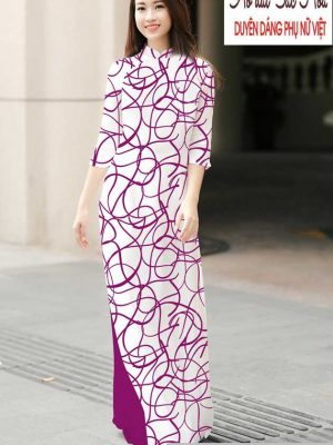 Vải áo dài hoa văn thiết kế 2020 AD T7533 17 1591069957 581 vai ao dai vai ao dai dep ad
