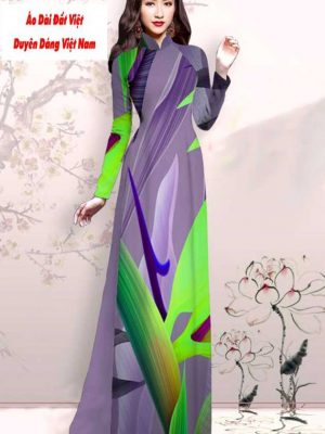 Vải áo dài hoa văn thiết kế 2020 AD M7420 16 1591151126 971 vai ao dai vai ao dai dep ad
