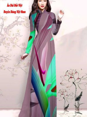 Vải áo dài hoa văn thiết kế 2020 AD M7420 15 1591151126 981 vai ao dai vai ao dai dep ad