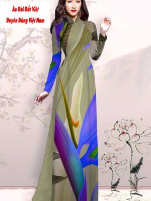 Vải áo dài hoa văn thiết kế 2020 AD M7420 18 1591151127 431 vai ao dai vai ao dai dep ad