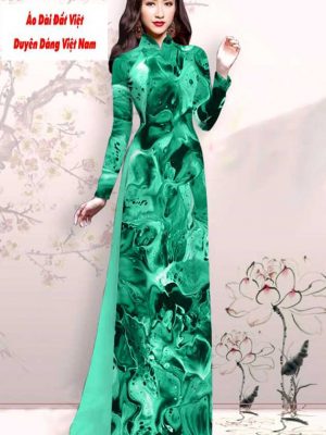 Vải áo dài hoa văn kiểu mới AD M7419 36 1591151244 247 vai ao dai vai ao dai dep ad