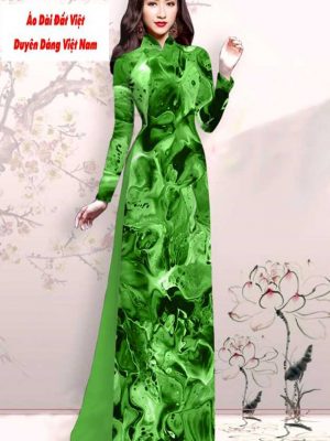Vải áo dài hoa văn kiểu mới AD M7419 39 1591151245 333 vai ao dai vai ao dai dep ad