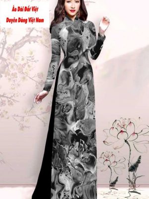 Vải áo dài hoa văn kiểu mới AD M7419 40 1591151245 35 vai ao dai vai ao dai dep ad